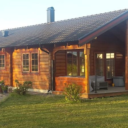 Good Morning Bed And Breakfast Härslöv Kültér fotó