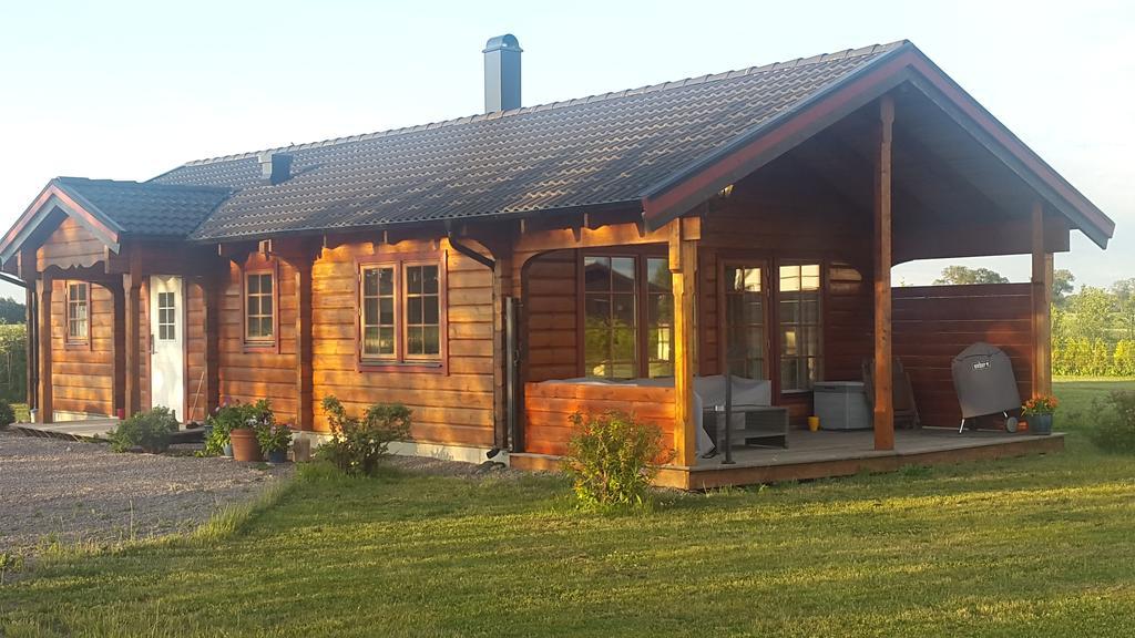 Good Morning Bed And Breakfast Härslöv Kültér fotó